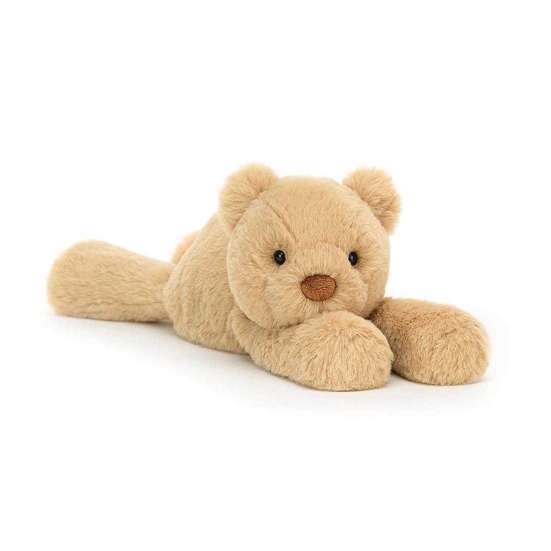 Jellycat Teddy Bär Smudge Bear, Vorderseite 