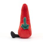 Jellycat Amuseables Chilli Pepper Chillischote | Kuscheltier.Boutique