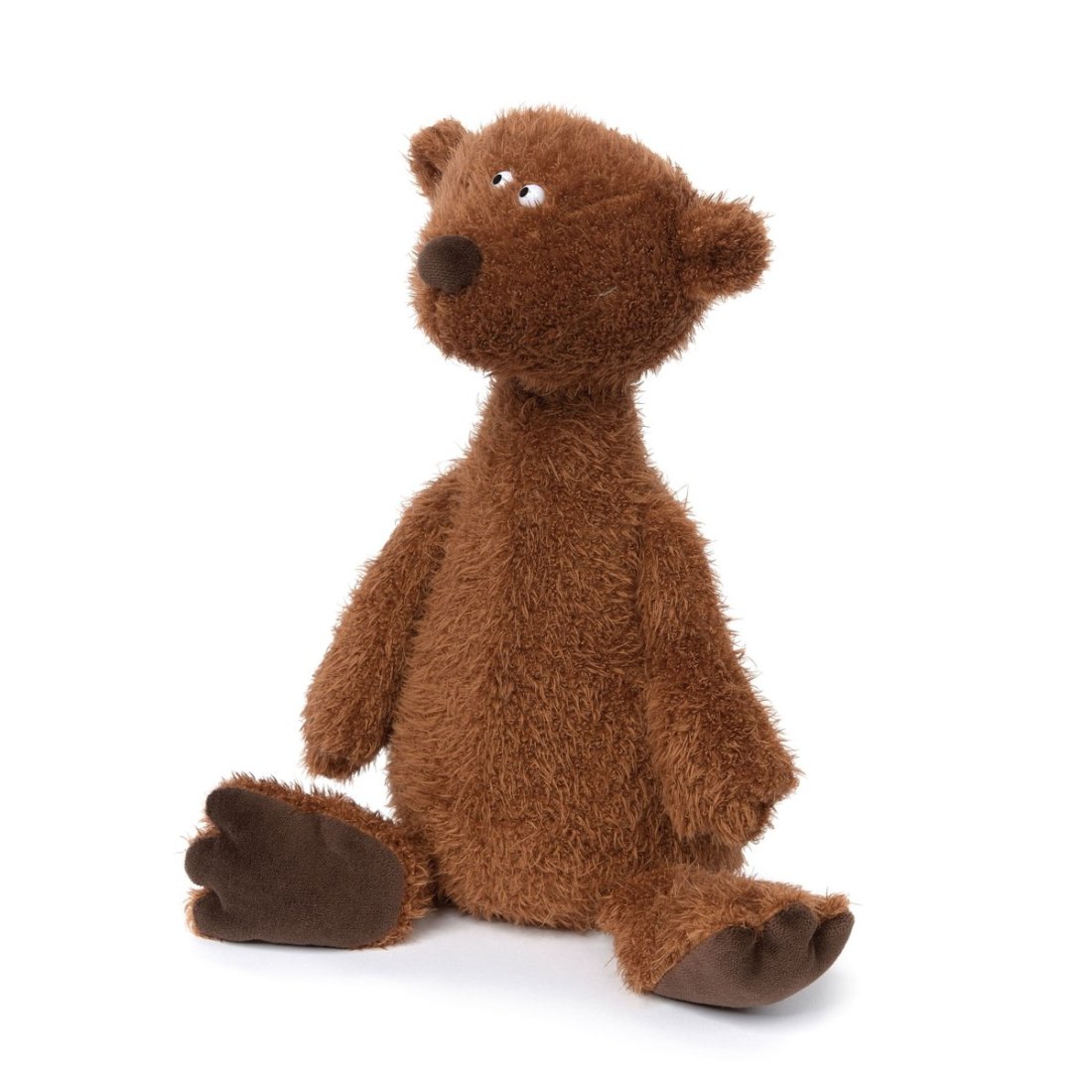 sigikid BEASTS Teddy Bär Ach Good rostbraun | Kuscheltier.Boutique