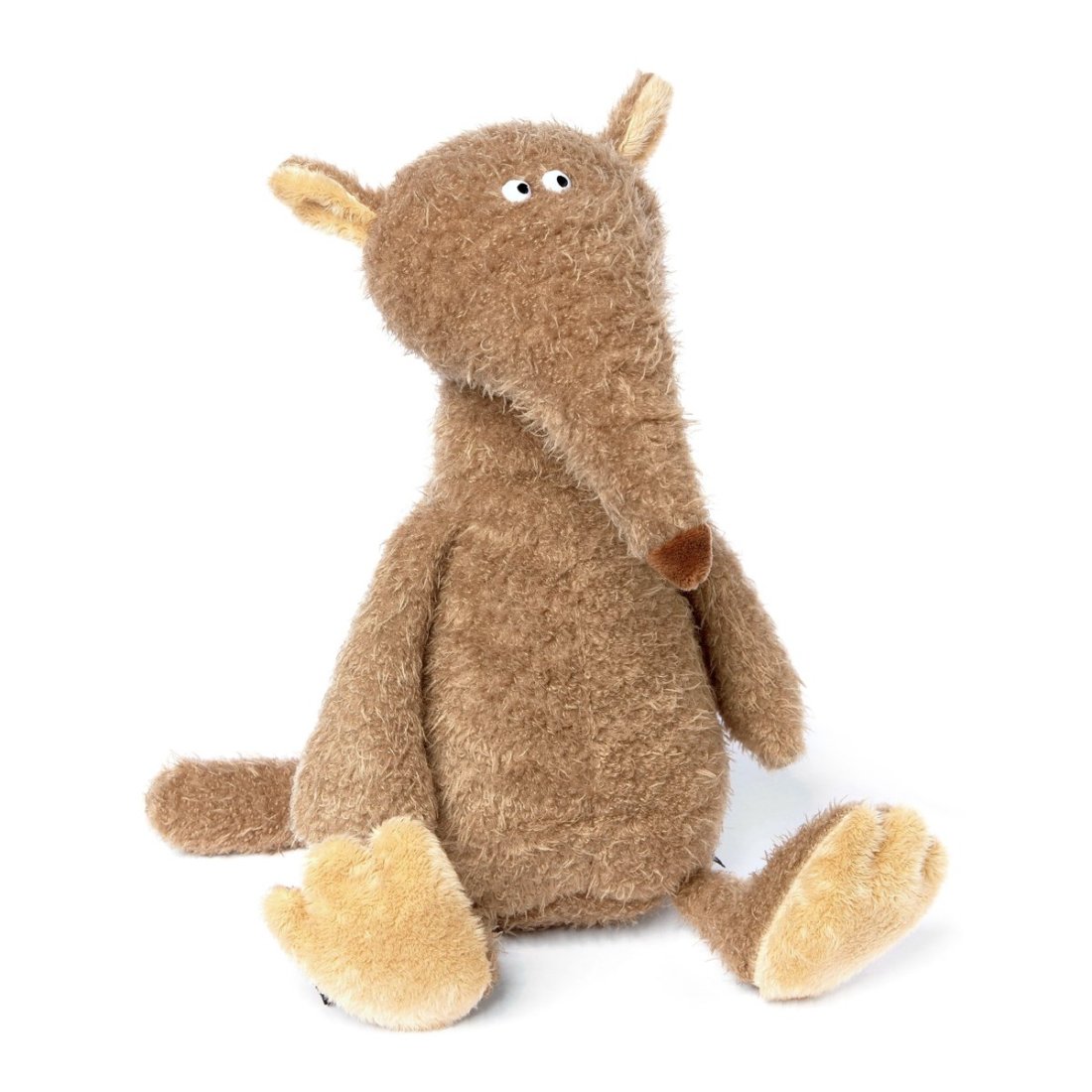 sigikid BEASTS Nasenbär Ach Good 35cm braun | Kuscheltier.Boutique