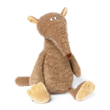 sigikid BEASTS Nasenbär Ach Good 35cm groß braun 