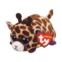 Teeny Tys Giraffe Mabs Stapeltierchen | Kuscheltier.Boutique