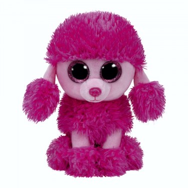 Ty Glubschi's: Pudel Patsy, 15cm Ty Glubschi's: Pudel Patsy, 15cm