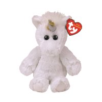 Ty Attic Treasures Einhorn Agnus  20cm | Kuscheltier.Boutique