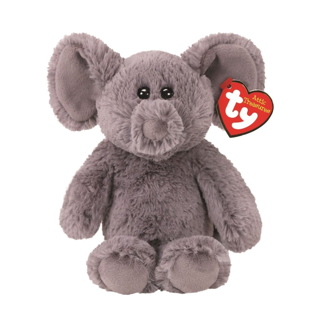 Ty Attic Treasures Elefant Ella 20cm | Kuscheltier.Boutique