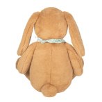 Hermann TEDDY Herzekind Hase Vicky Rückseite | Kuscheltier.Boutique