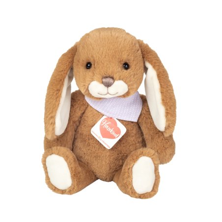 Hermann TEDDY Herzekind Hase Betty Vorderseite | Kuscheltier.Boutique