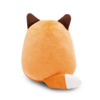 Chill-NICI Fuchs Rückseite Squishy Plüschtier 20cm | Kuscheltier.Boutique