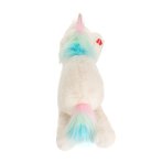 Hermann TEDDY Herzekind Einhorn Enya Oberseite | Kuscheltier.Boutique