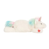 Hermann TEDDY Herzekind Einhorn Enya Schlenker | Kuscheltier.Boutique