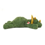 Hermann TEDDY Herzekind Dinosaurier Donnie Schlenker | Kuscheltier.Boutique