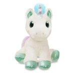 Aurora Sparkle Tales Einhorn Bubbles Vorderseite | Kuscheltier.Boutique