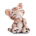 NICI Sleeping Kitties Bengalkatze | Kuscheltier.Boutique