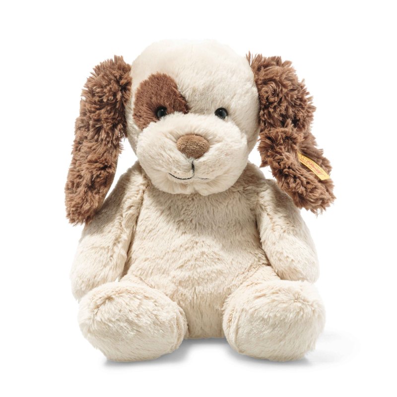 Steiff Soft Cuddly Friends Hund Welpe Peppi  | Kuscheltier.Boutique