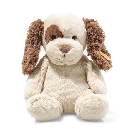 Steiff Soft Cuddly Friends Hund Welpe Peppi  | Kuscheltier.Boutique