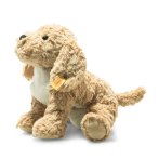 Steiff Soft Cuddly Friends Hund Berno Goldendoodle | Kuscheltier.Boutique