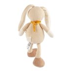 sigikid Kuscheltier Hase Vanilla Rückseite | Kuscheltier.Boutique