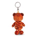 Nici Anhänger Tiger Mandarina Rückseite | Kuscheltier.Boutique