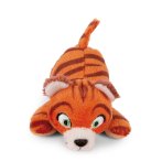 Nici Sunset Dreams Tiger Mandarina Oberseite MagNICI | Kuscheltier.Boutique