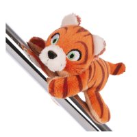 Nici Sunset Dreams Tiger Mandarina MagNICI | Kuscheltier.Boutique