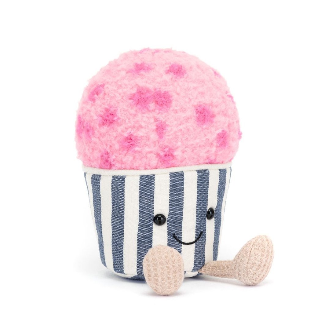 Jellycat Eis Amuseable Gelato Vorderseite | Kuscheltier.Boutique