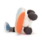 Jellycat Amuseables Sports Skateboard  | Kuscheltier.Boutique