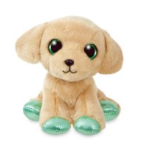 Labrador Daydream, 18cm Aurora Sparkle Tales Plüschtiere | Kuscheltier.Boutique