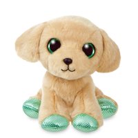 Labrador Daydream, 18cm Aurora Sparkle Tales Plüschtiere | Kuscheltier.Boutique