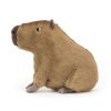 Jellycat Clyde Capybara Wasserschwein  | Kuscheltier.Boutique