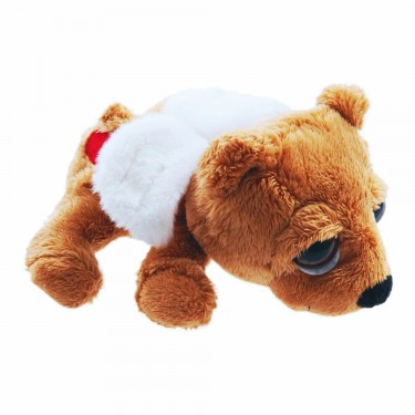 Teddybär Angel, 15cm | LiL Peepers Kuscheltier der englischen Marke SUKIgift Teddybär Angel, 15cm | LiL Peepers Kuscheltier der englischen Marke SUKIgift