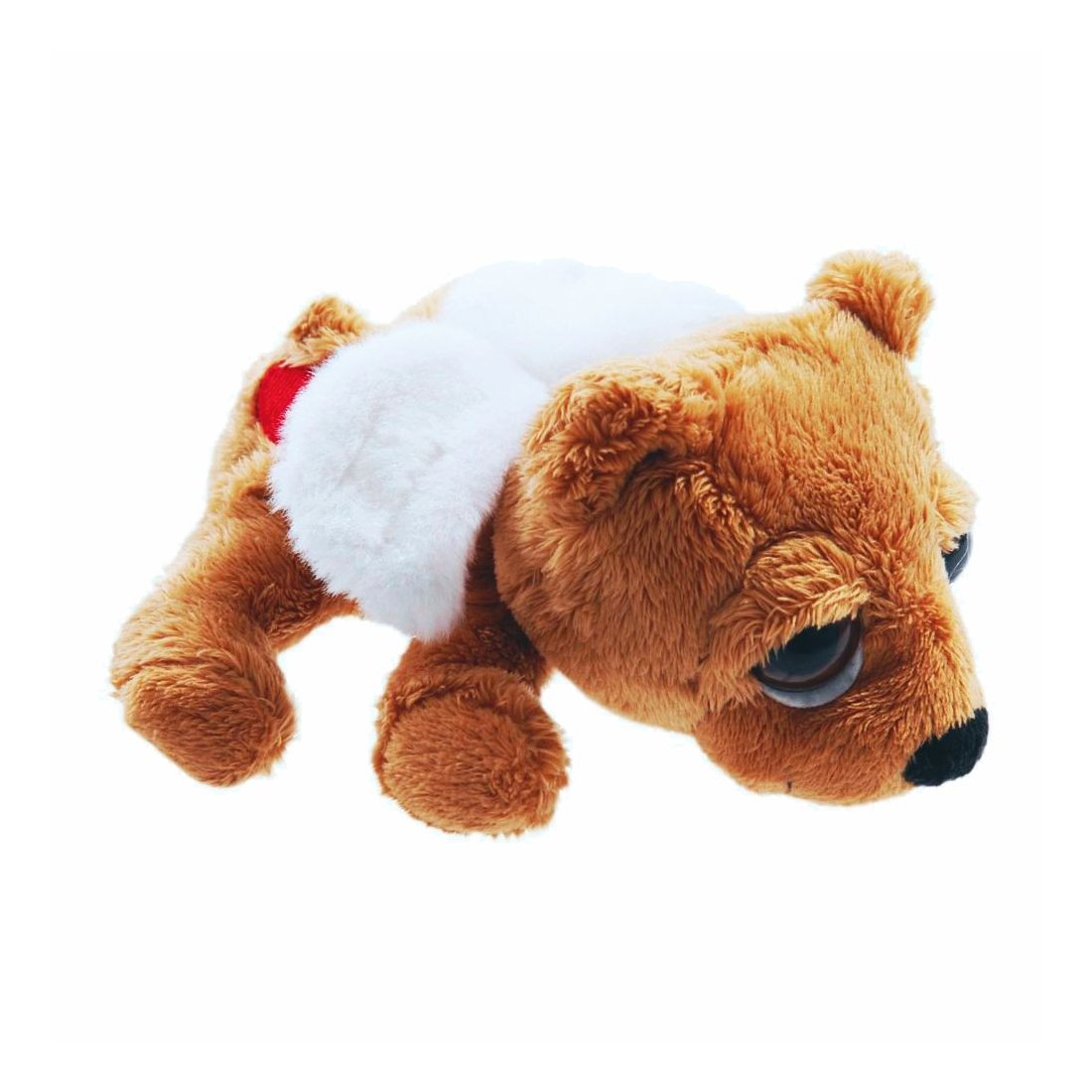 Teddybär Angel, 15cm | LiL Peepers Kuscheltier der englischen Marke SUKIgift Teddybär Angel, 15cm | LiL Peepers Kuscheltier der englischen Marke SUKIgift