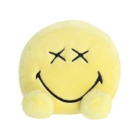 Palm Pals Smiley Wild Guy Vorderseite | Kuscheltier.Boutique