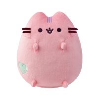 Aurora Pusheen Pink Pastel Vorderseite | Kuscheltier.Boutique