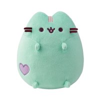 Aurora Pusheen Mint Pastel Vorderseite | Kuscheltier.Boutique