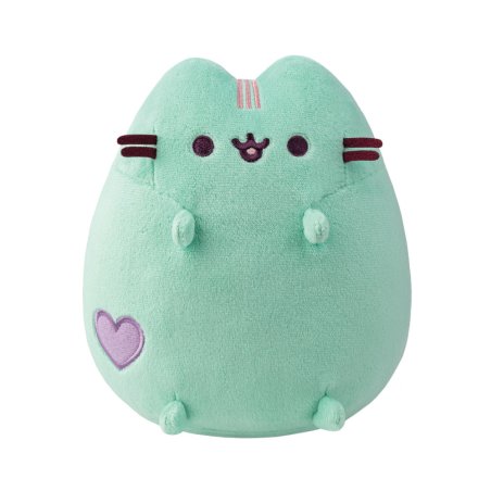 Aurora Pusheen Mint Pastel Vorderseite | Kuscheltier.Boutique Aurora Pusheen Mint Pastel Vorderseite | Kuscheltier.Boutique