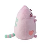 Aurora Pusheen Lavendel Pastel sitzend | Kuscheltier.Boutique