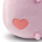 Aurora Pusheen Lavendel Pastel Herz Detail | Kuscheltier.Boutique