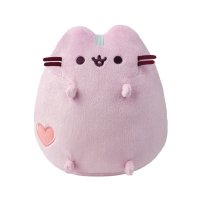 Aurora Pusheen Lavendel Pastel Vorderseite | Kuscheltier.Boutique