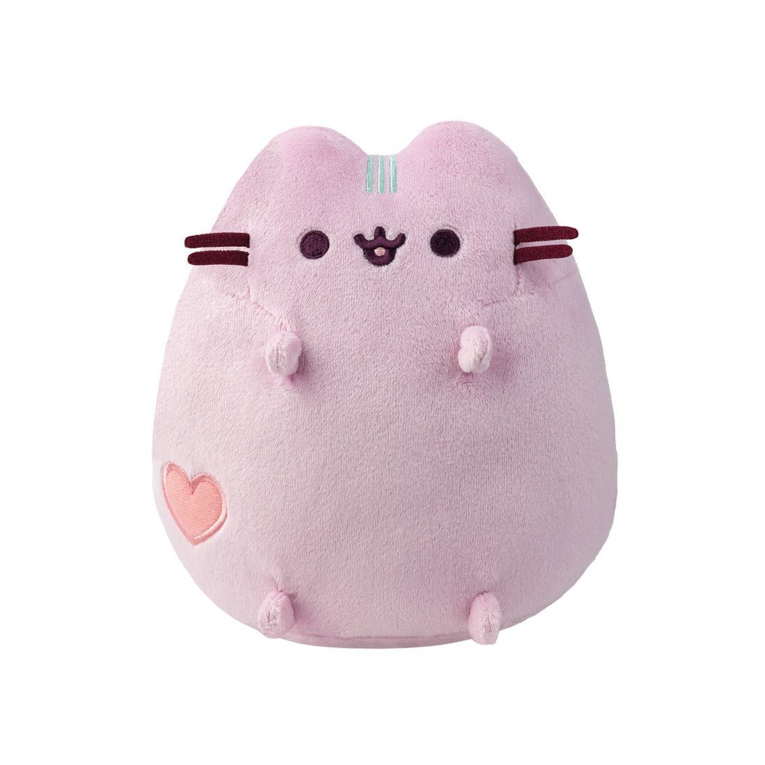 Aurora Pusheen Lavendel Pastel Vorderseite | Kuscheltier.Boutique