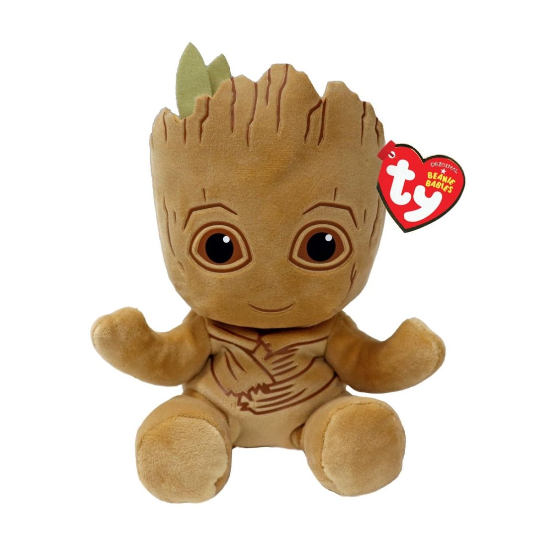 Baby groot plush disney outlet
