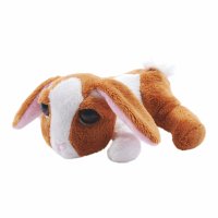 Hase Nibbles, 15cm | LiL Peepers Kuscheltier der englischen Marke SUKIgift