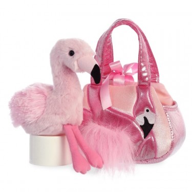 Luxe Boutique: Flamingo Ava, Tasche Luxe Boutique: Flamingo Ava, Tasche
