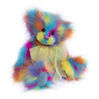Charlie Bears Dazzle Sammlerteddy Bär | Kuscheltier.Boutique