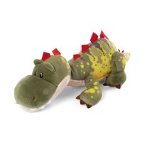 Nici Dinos Dinosaurier Fossily, Vorderseite | Kuscheltier.Boutique