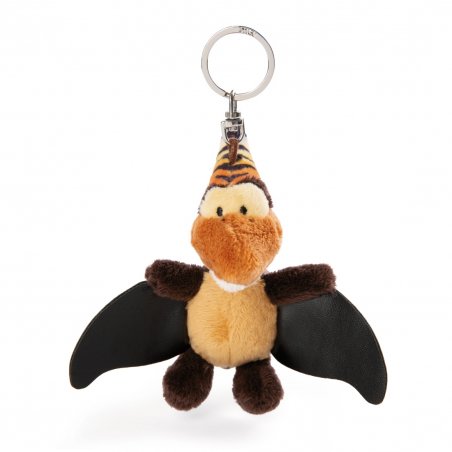 Nici Dinos SChlüsselanhänger Flugsaurier Orny Vorderseite 