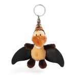 Nici Dinos SChlüsselanhänger Flugsaurier Orny Vorderseite 