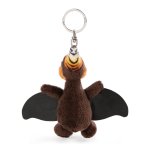 Nici Dinos SChlüsselanhänger Flugsaurier Orny Rückseite 
