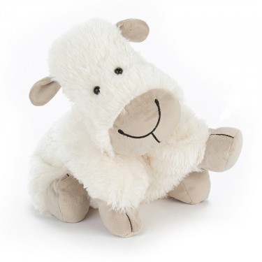 Hochlandschaf, 23cm: ein außergewöhnliches Plüschtier von Jellycat Hochlandschaf, 23cm: ein außergewöhnliches Plüschtier von Jellycat