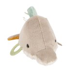 sigikid Yellow Aktiv-Spielzeug Deflin Vorderseite | Kuscheltier.Boutique
