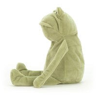 Jellycat Fergus Frog 33cm groß Frosch  